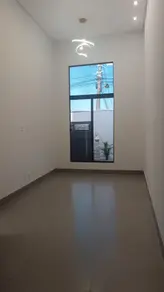 Imagem 2 - Casa em Condomínio Solar da Barragem, Águas Lindas de Goiás - GO
