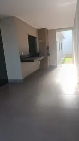 Imagem 3 - Casa em Condomínio Solar da Barragem, Águas Lindas de Goiás - GO