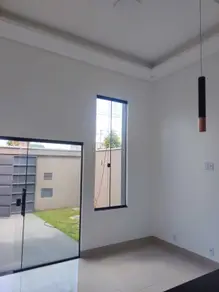 Imagem 5 - Casa em Setor Estrela Dalva, Goiânia - GO