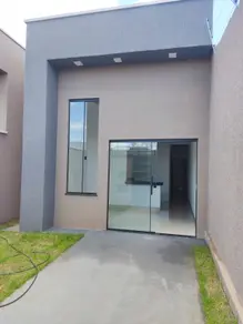 Casa Setor Estrela Dalva, Goiânia - GO — foto 1