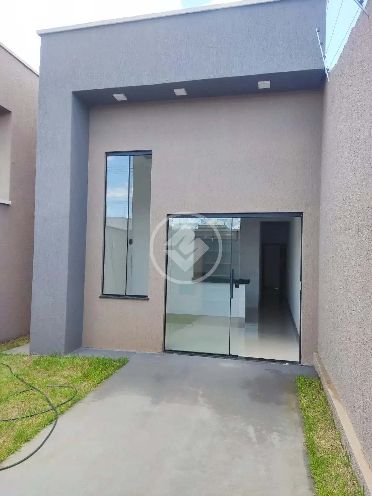 Imagem 1 - Casa em Setor Estrela Dalva, Goiânia - GO