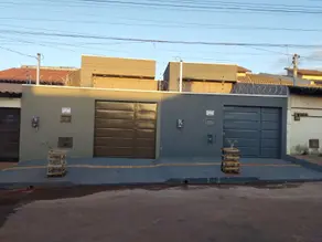 Imagem 2 - Casa em Setor Estrela Dalva, Goiânia - GO