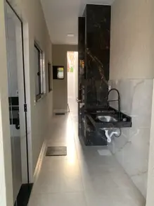 Casa Jardim Novo Petrópolis, Goiânia - GO — foto 2