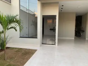Imagem 2 - Casa em Jardim Novo Petrópolis, Goiânia - GO