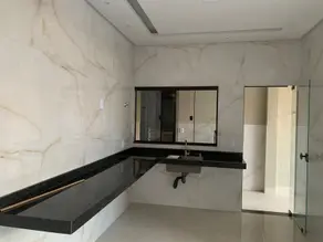 Imagem 3 - Casa em Jardim Novo Petrópolis, Goiânia - GO