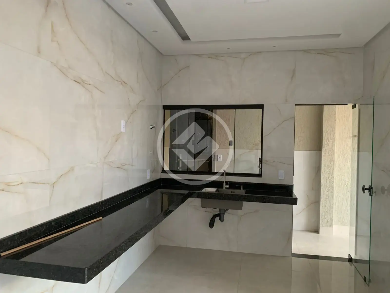 Image 4 - Casa em Jardim Novo Petrópolis, Goiânia - GO