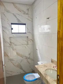 Imagem 4 - Casa em Residencial Santa Fé I, Goiânia - GO