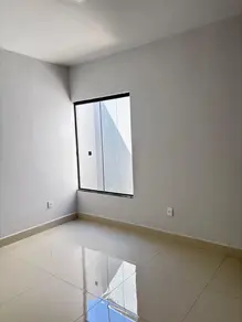 Imagem 3 - Casa em Residencial Santa Fé I, Goiânia - GO