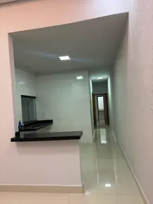 Casa Residencial Santa Fé I, Goiânia - GO — foto 2