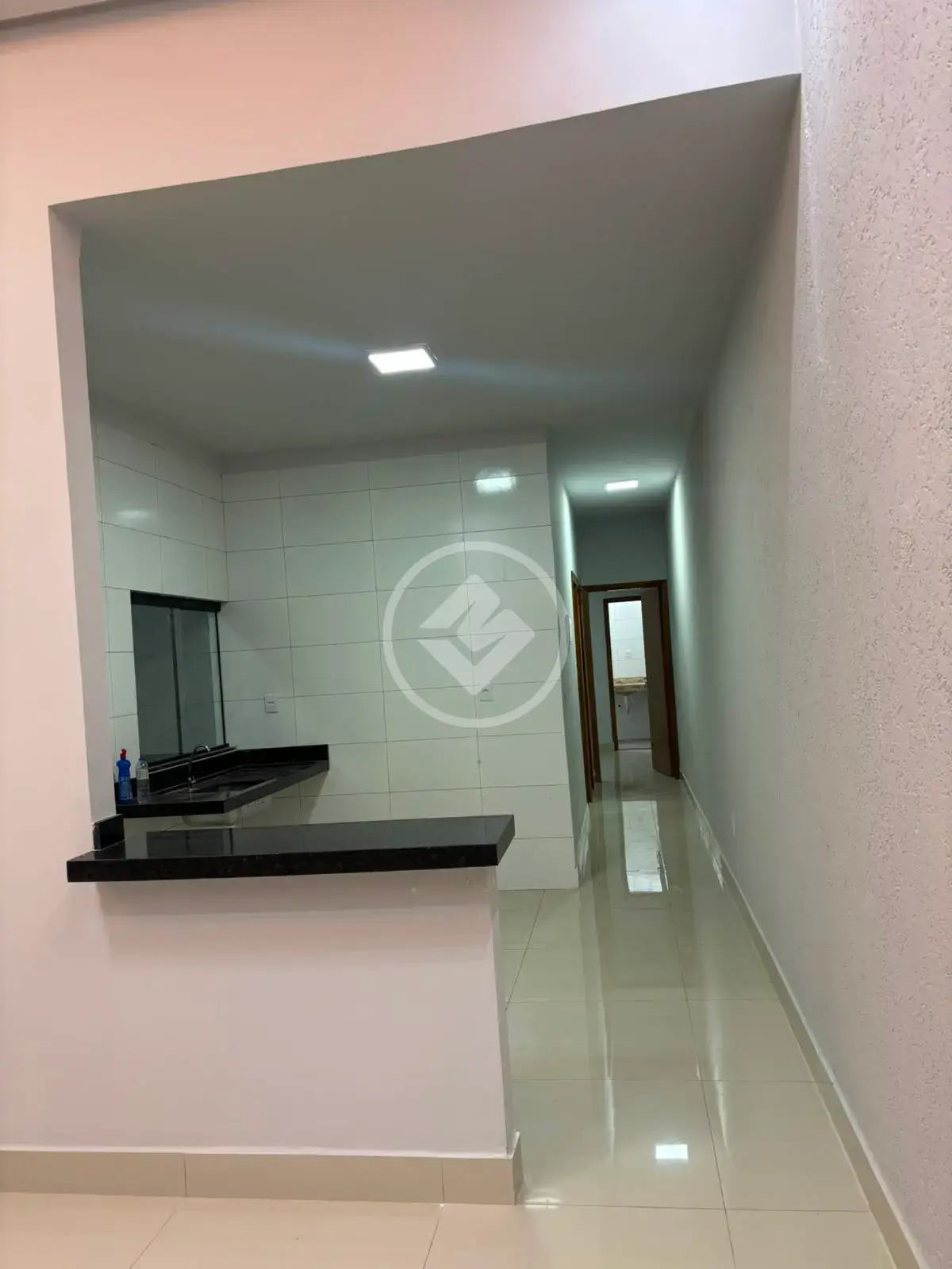 Image 2 - Casa em Residencial Santa Fé I, Goiânia - GO