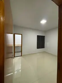Imagem 2 - Casa em Residencial Santa Fé I, Goiânia - GO