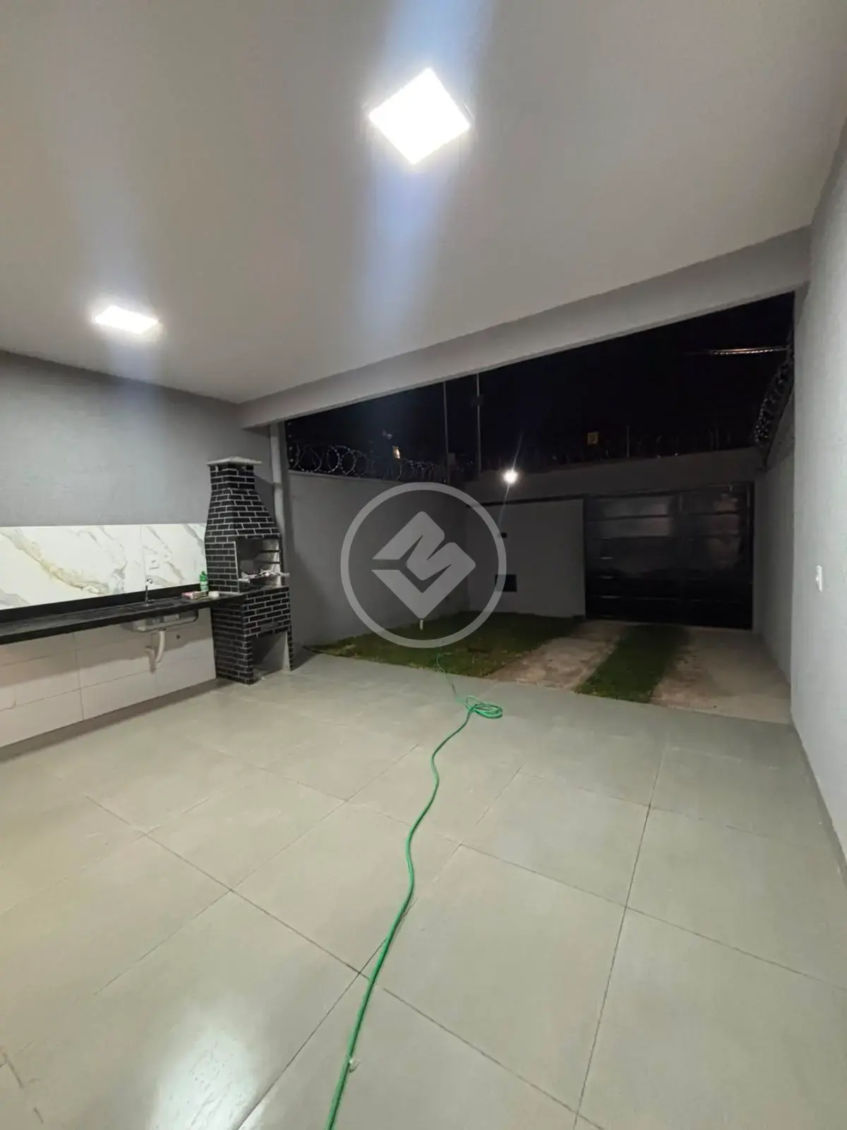 Image 6 - Casa em Residencial Santa Fé I, Goiânia - GO