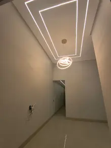 Casa Jardim Fonte Nova, Goiânia - GO — foto 2