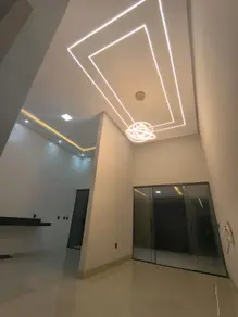 Imagem 3 - Casa em Jardim Fonte Nova, Goiânia - GO