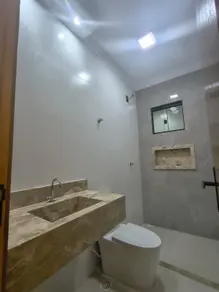 Imagem 4 - Casa em Jardim Fonte Nova, Goiânia - GO