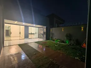 Casa Jardim Fonte Nova, Goiânia - GO — foto 1