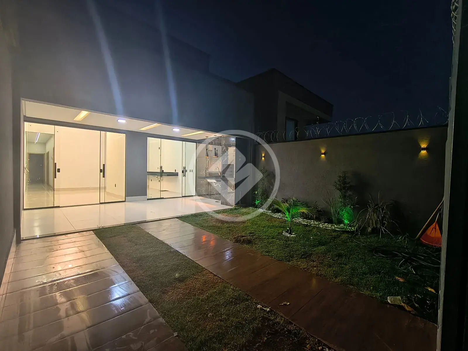 Imagem 1 - Casa em Jardim Fonte Nova, Goiânia - GO
