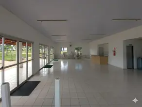 Apartamento Residencial Campos Dourados, Goiânia - GO — foto 1