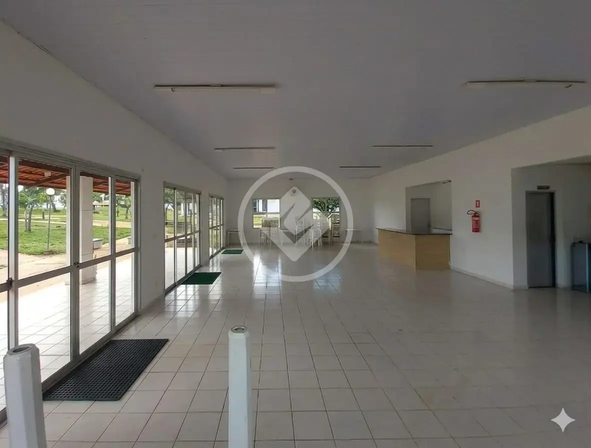 Imagem 1 - Apartamento em Residencial Campos Dourados, Goiânia - GO