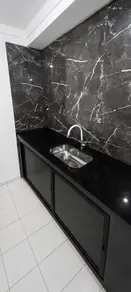 Apartamento Residencial Campos Dourados, Goiânia - GO — foto 2
