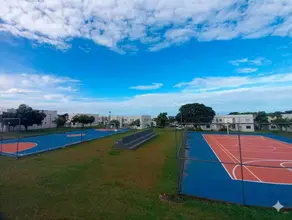 Imagem 6 - Apartamento em Residencial Campos Dourados, Goiânia - GO
