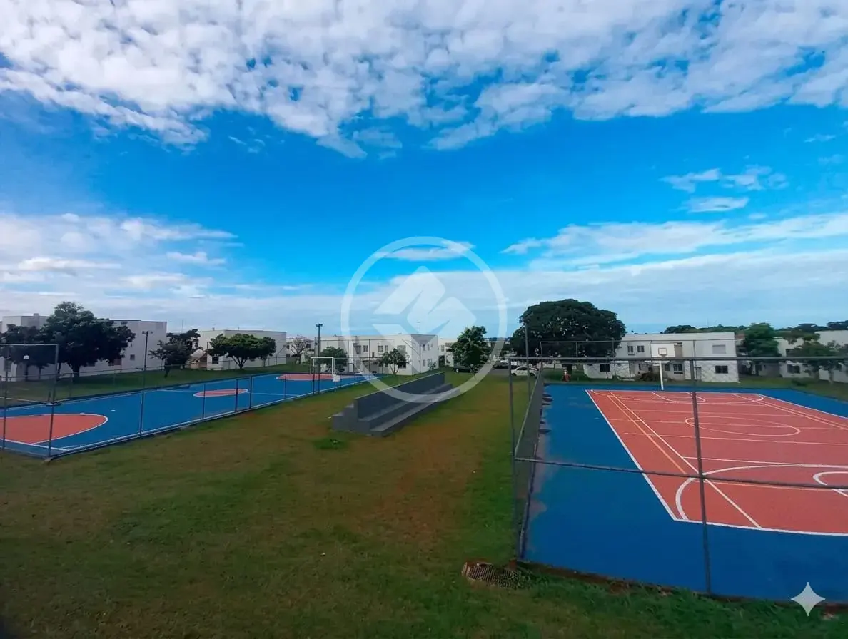 Image 7 - Apartamento em Residencial Campos Dourados, Goiânia - GO