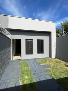 Casa Residencial Santa Fé I, Goiânia - GO — foto 1