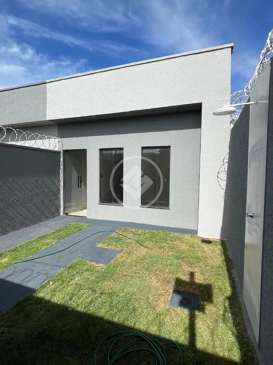 Image 2 - Casa em Residencial Santa Fé I, Goiânia - GO