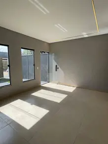 Imagem 2 - Casa em Residencial Santa Fé I, Goiânia - GO