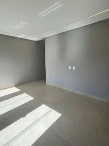 Imagem 3 - Casa em Residencial Santa Fé I, Goiânia - GO