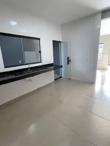 Imagem 5 - Casa em Residencial Santa Fé I, Goiânia - GO