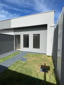 Imagem 6 - Casa em Residencial Santa Fé I, Goiânia - GO