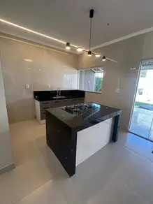 Imagem 6 - Casa em Setor Aeroporto Sul, Aparecida de Goiânia - GO