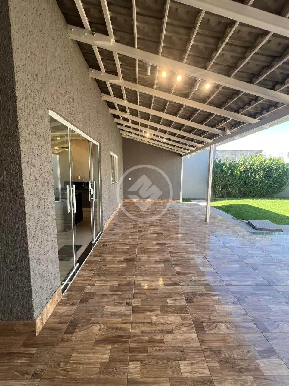 Image 15 - Casa em Setor Aeroporto Sul, Aparecida de Goiânia - GO