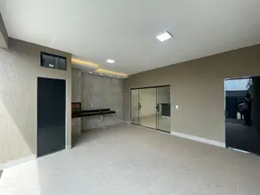 Casa Jardim Himalaia, Aparecida de Goiânia - GO — foto 2
