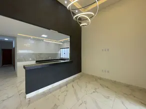 Imagem 2 - Casa em Jardim Himalaia, Aparecida de Goiânia - GO