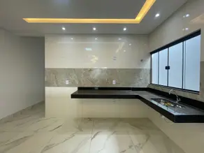 Imagem 3 - Casa em Jardim Himalaia, Aparecida de Goiânia - GO