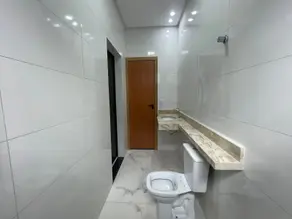 Imagem 4 - Casa em Jardim Himalaia, Aparecida de Goiânia - GO