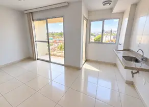Apartamento Parque Amazônia, Goiânia - GO — foto 1