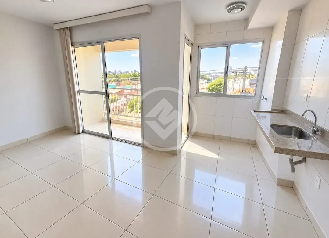 Imagem 1 - Apartamento em Parque Amazônia, Goiânia - GO