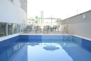 Imagem 6 - Apartamento em Parque Amazônia, Goiânia - GO