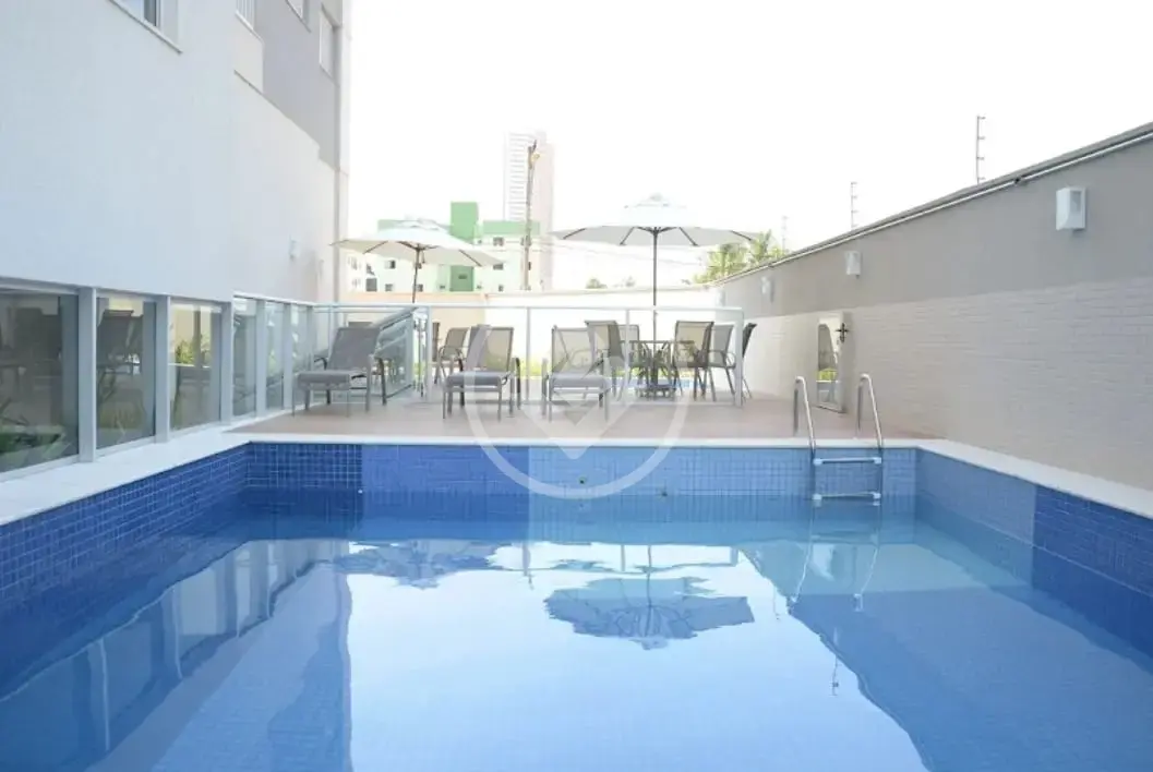 Image 7 - Apartamento em Parque Amazônia, Goiânia - GO