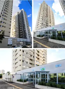 Imagem 3 - Apartamento em Parque Amazônia, Goiânia - GO
