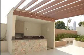 Apartamento Parque Amazônia, Goiânia - GO — foto 2