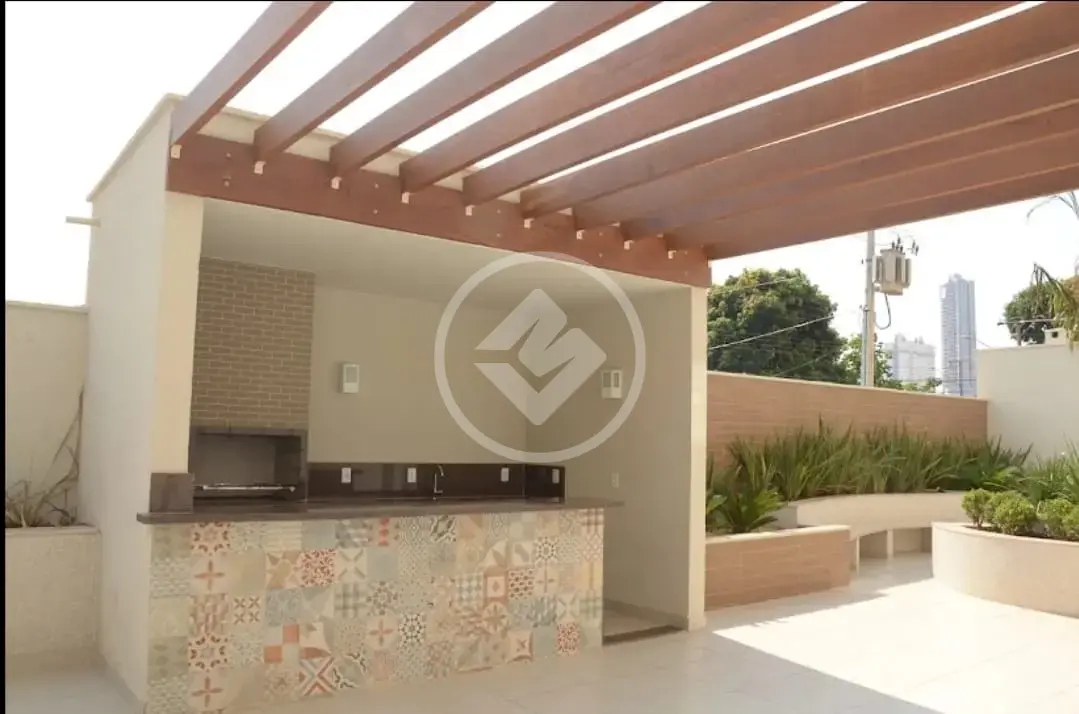 Image 2 - Apartamento em Parque Amazônia, Goiânia - GO