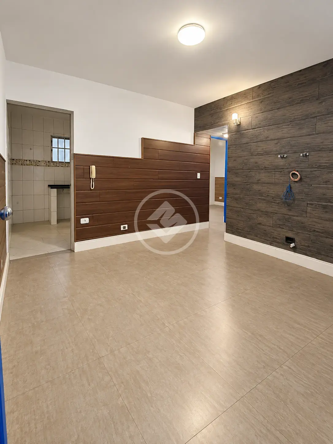 Imagem 1 - Apartamento em Parque das Nações, Aparecida de Goiânia - GO
