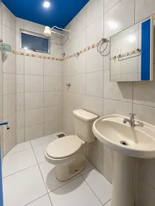 Apartamento Parque das Nações, Aparecida de Goiânia - GO — foto 2