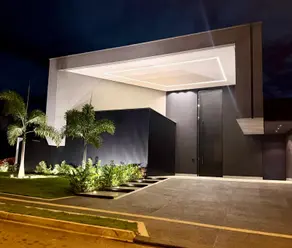 Casa Condomínio PORTAL DO SOL GREEN, Goiânia - GO — foto 2