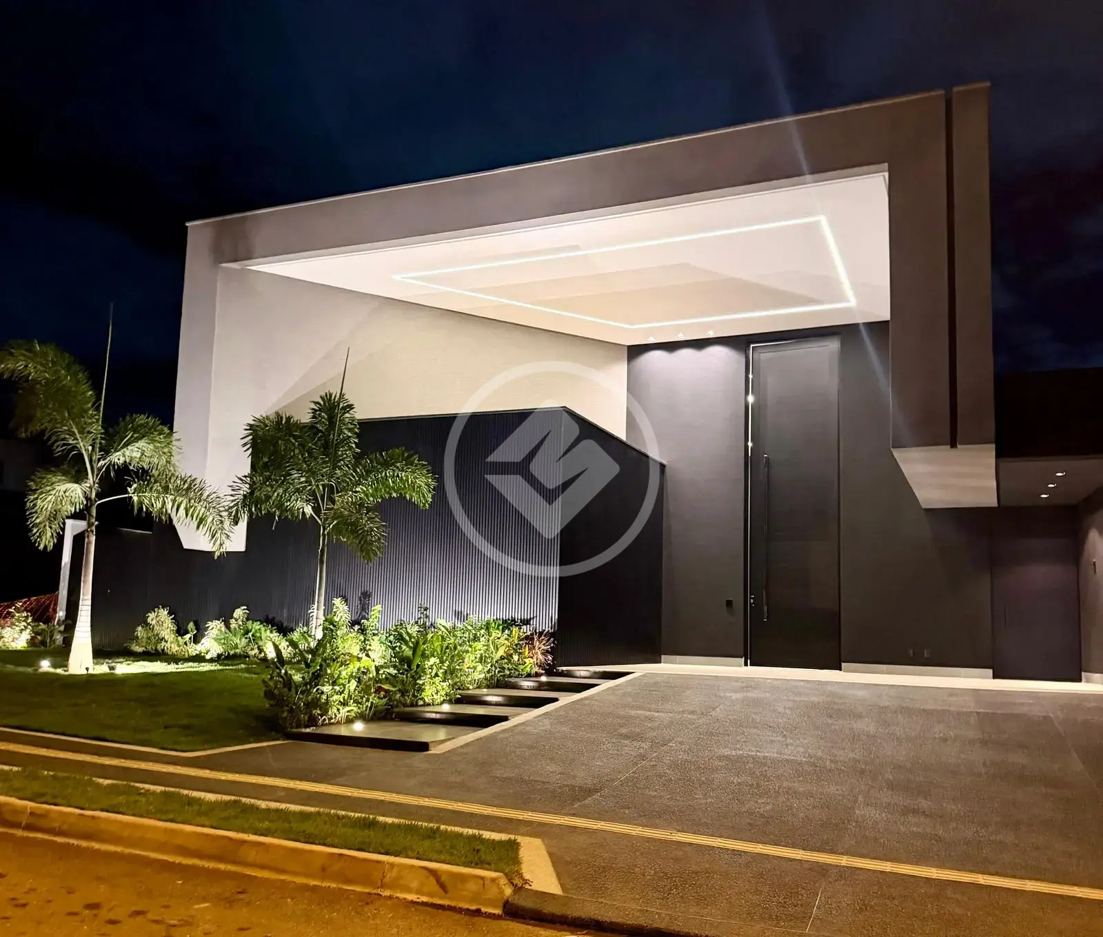 Image 2 - Casa Condomínio em PORTAL DO SOL GREEN, Goiânia - GO