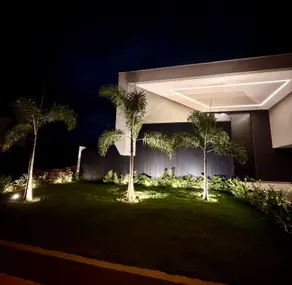 Imagem 2 - Casa Condomínio em PORTAL DO SOL GREEN, Goiânia - GO
